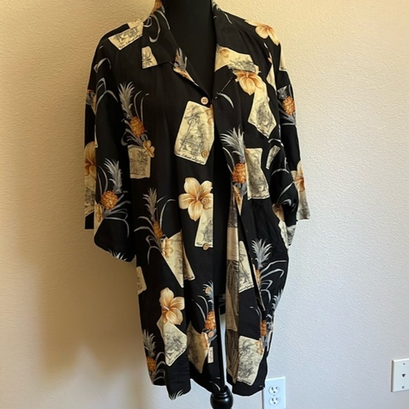 Jamaica Jaxx Other - Men’s casual shirt, not buttoned down​​